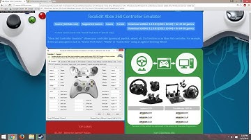 Gamecube controller setup for Steam games - Wii U Gamecube Adapter Drivers