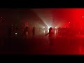 Guptill Arena - 2/23/19 - Rollerskating Rink Light & Sound Show