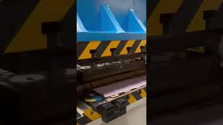 500 TON HYDRAULIC PRESS | INCREDIBLE MACHINES - RAJKOT, GUJRAT