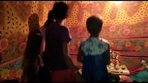 New video 2018 aarkestra  Krishna computer dumari(1)