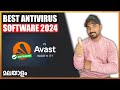 Free Malayalam Antivirus for Windows 10 & 11 2024 🖥️