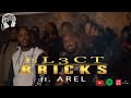 Original royalty recordings presents el3ct  bricks ft arel