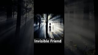 Invisible Friend -Original Alt Blues Song Preview