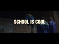 Capture de la vidéo On The Halfway Line - School Is Cool (Official Video)