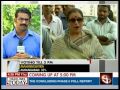 Mumbaikars disappointed Election Commission