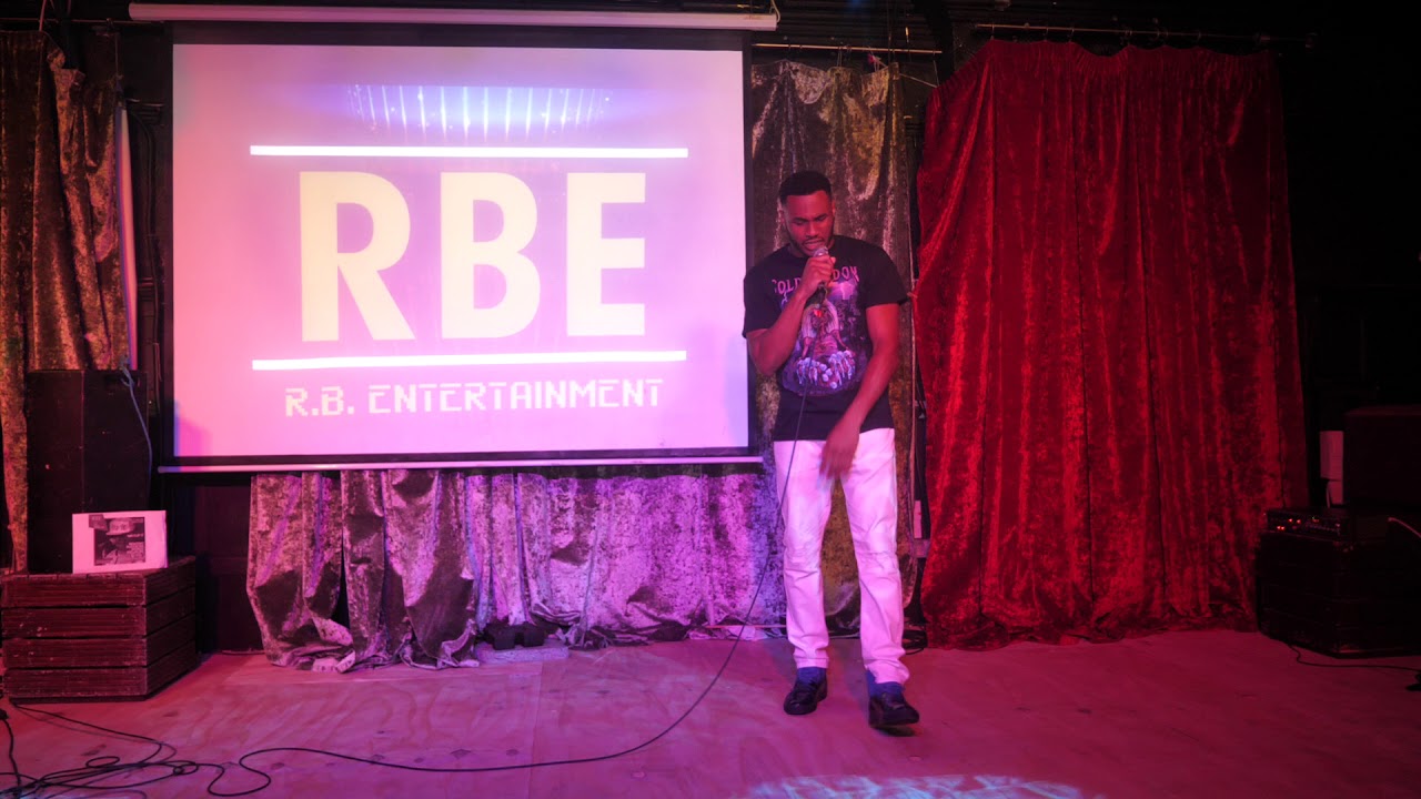 Styles | RBE Music Showcase