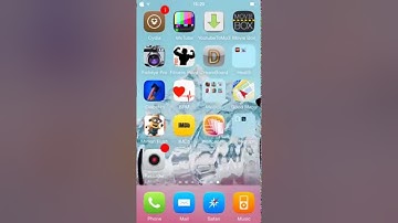 How to Record Your iPhone Screen  iOS 7: Display Recorder