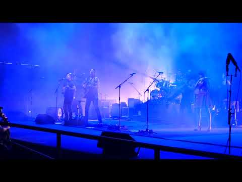 Avett Brothers '...Laundry