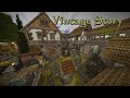 Vintage Story | #1 |Simulátor neandrtálců |coop | CZ Let's Play
