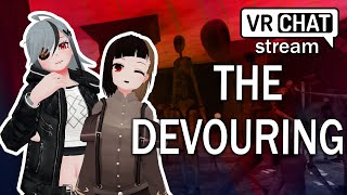 THE DEVOURING | VRChat Adventures - Part 4 [Final]