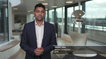 What is Enterprise Performance Management Practice? | Oracle and Deloitte