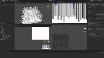 Endless Racer - Part 1 [Unity3D]