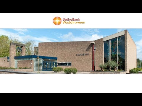 Bethelkerk Waddinxveen | Zondag 10 Mei 2020