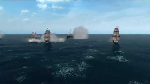 Five Simple Tips for Naval Action Beginners