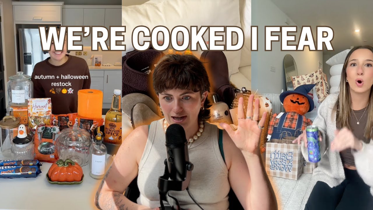 это будущее ХЭЛЛОУИНА?