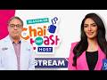 Planning Your Pregnancy: Expert Advice from Dr. Zeryab Setna (Chai Toast aur Dost)
