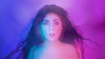 Wings - Julia Westlin (Official Music Video)