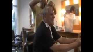 Jackass Haircut - Jackass 2.5