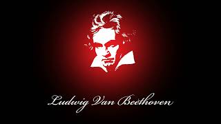 Beethoven Klavierkonzert № 1 C-dur op.15 (Vinyl Rip)