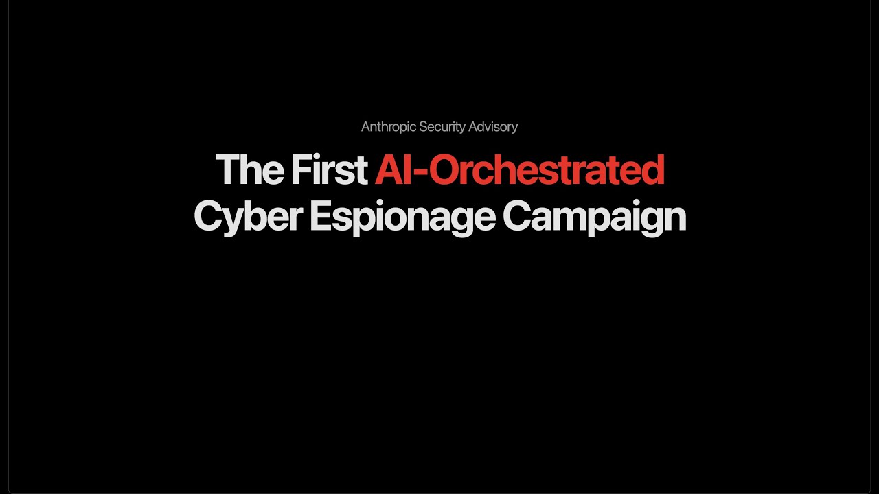 APort vs. Anthropic Espionage: Policy Enforcement Blocks AI Attacks