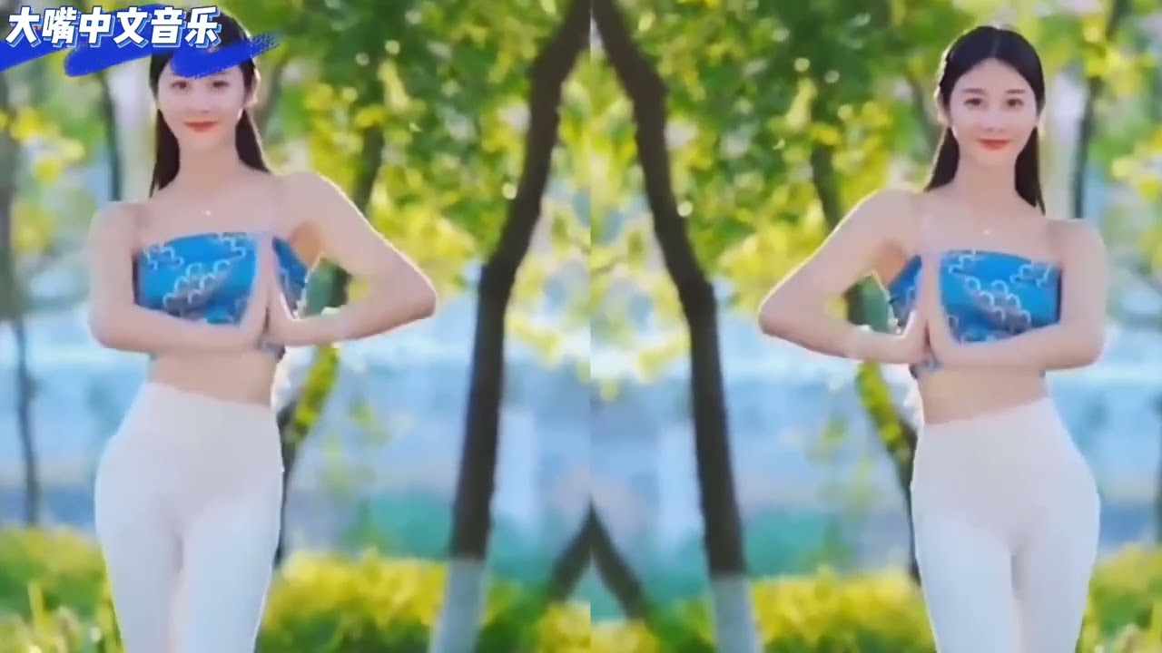 Chinese Instrumental Music Relaxing 💖 Chinese electronic flute and exciting songs