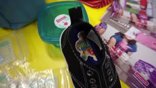 NAPPA PRODUCT TESTING: MABEL'S LABELS