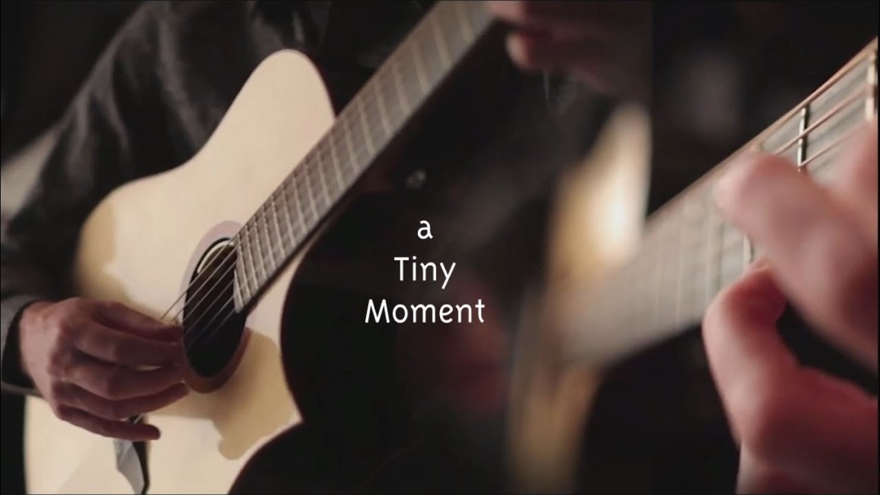 Tiny Orchestral Moments Documentary A Tiny Moment 01 YouTube