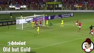 ٧ اهداف عالمية  لوليد سليمان من ضربات حرة