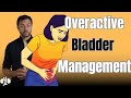 What's REALLY Causing Your Overactive Bladder?