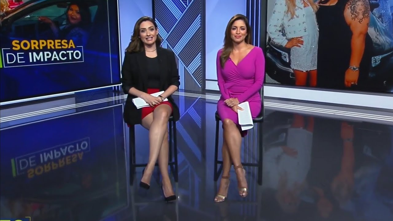 Pamela Silva and Michelle Galvan 05/12/2025