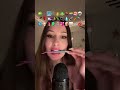 #asmr #asmrsounds #asmrrelax #asmrtingles #asmrwhispers #asmrsleep #relax #tingles #whispers