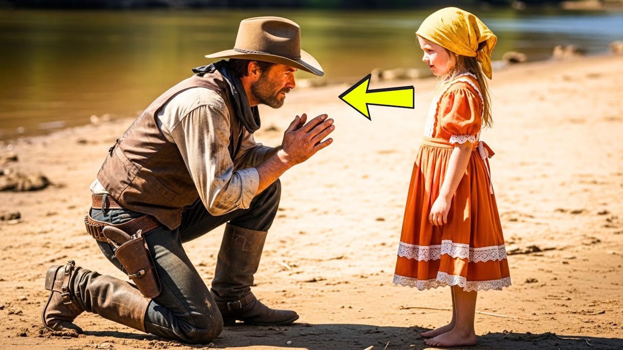 He Caught Her Stealing, Until She Whispered, “My Parents Just Died… I Only Wanted Food