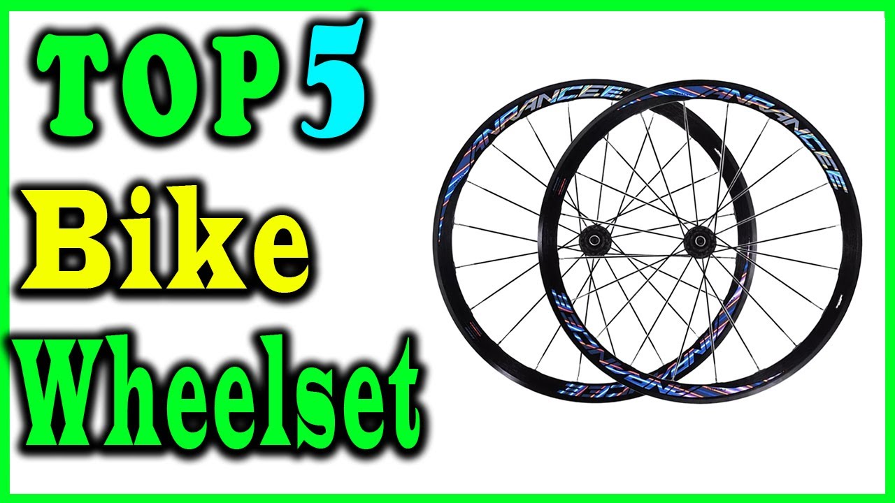 best mtb wheelset for the money