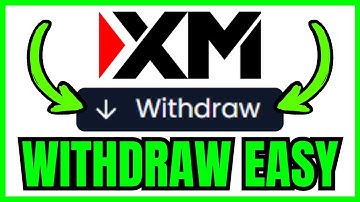 How To WITHDRAW From XM Broker (QUICK & EASY) 2025