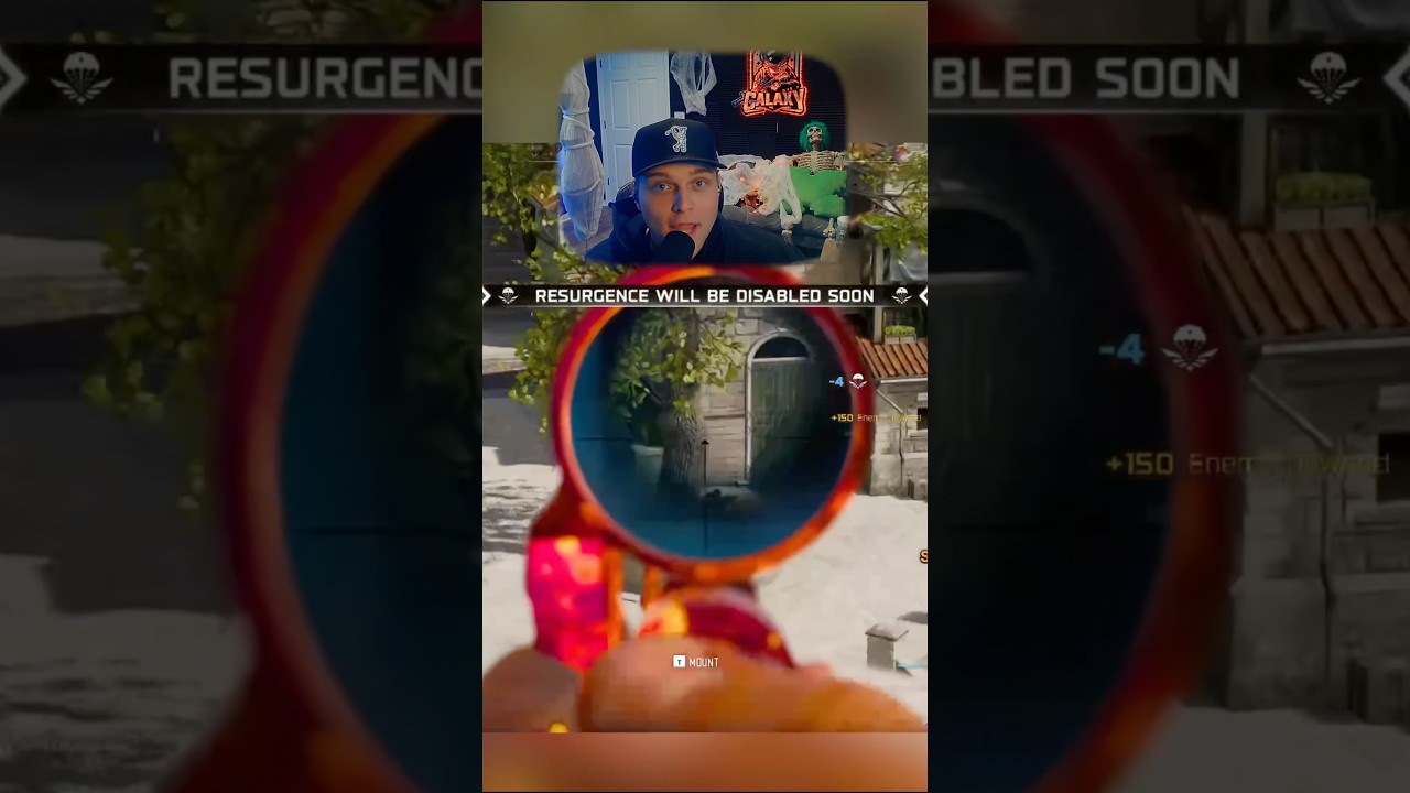 The cheating allegations have to stop….. #warzone # #callofduty #rebirthisland