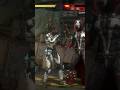 TUTORIAL DE BRUTALITIES DE JACQUI BRIGGS EN MORTAL KOMBAT 11