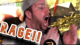 Pchooly Rage Compilation | Evicted 👀