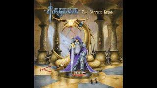 Magnum-The Archway Of Tears