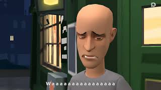Plotagon @classic caillou  rock a bye baby song in the city