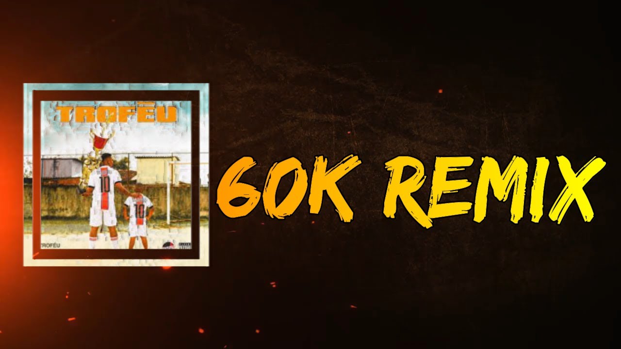 Major RD - 60K (Remix) (Lyrics)