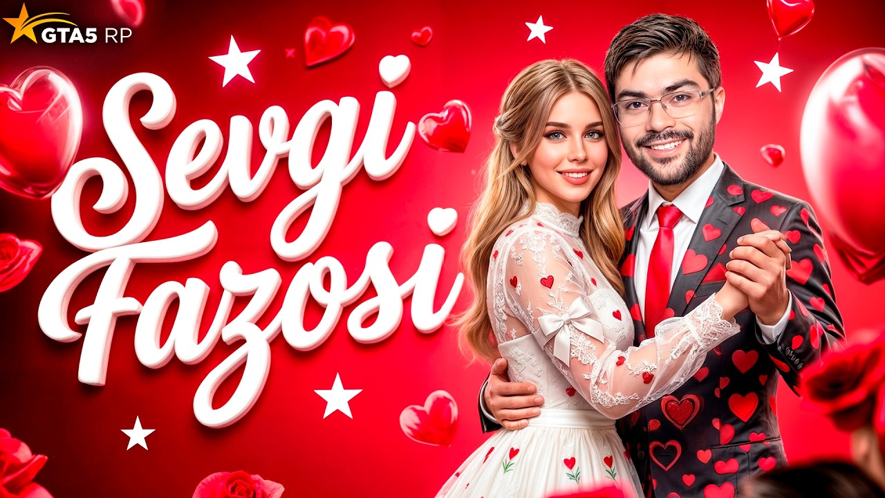 IKKI YOSHLAR KUNI EKAN! QIZIL FERRARI VA YANGI KEYS OBNOVANI KO'RAMIZ (GTA 5RP)