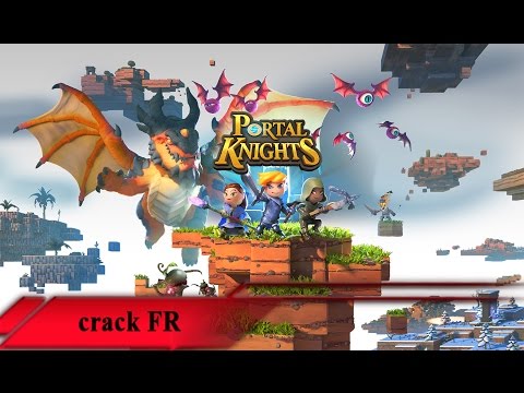 [CRACK][FR] Portal knights