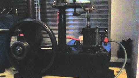 stuart beam running in