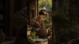The Empty Pot: Everyone Lied Except One Boy | Moral Story