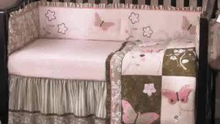 Cocalo Baby Bedding