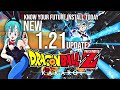 New Dragon Ball Z Kakarot 1.21 Update Driver Gaming News 2020