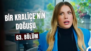 Bir "Kraliçe"nin Doğuşu 63. Bölüm - Yasak Elma