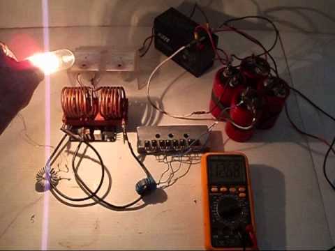 IT (induction transformer) - 