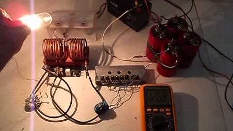 IT (induction transformer) - " alternatives" 2
