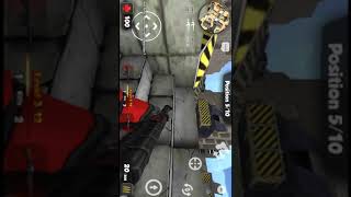 KUBOOM| Trận đấu bắn súng gun game và thua|#1 screenshot 4